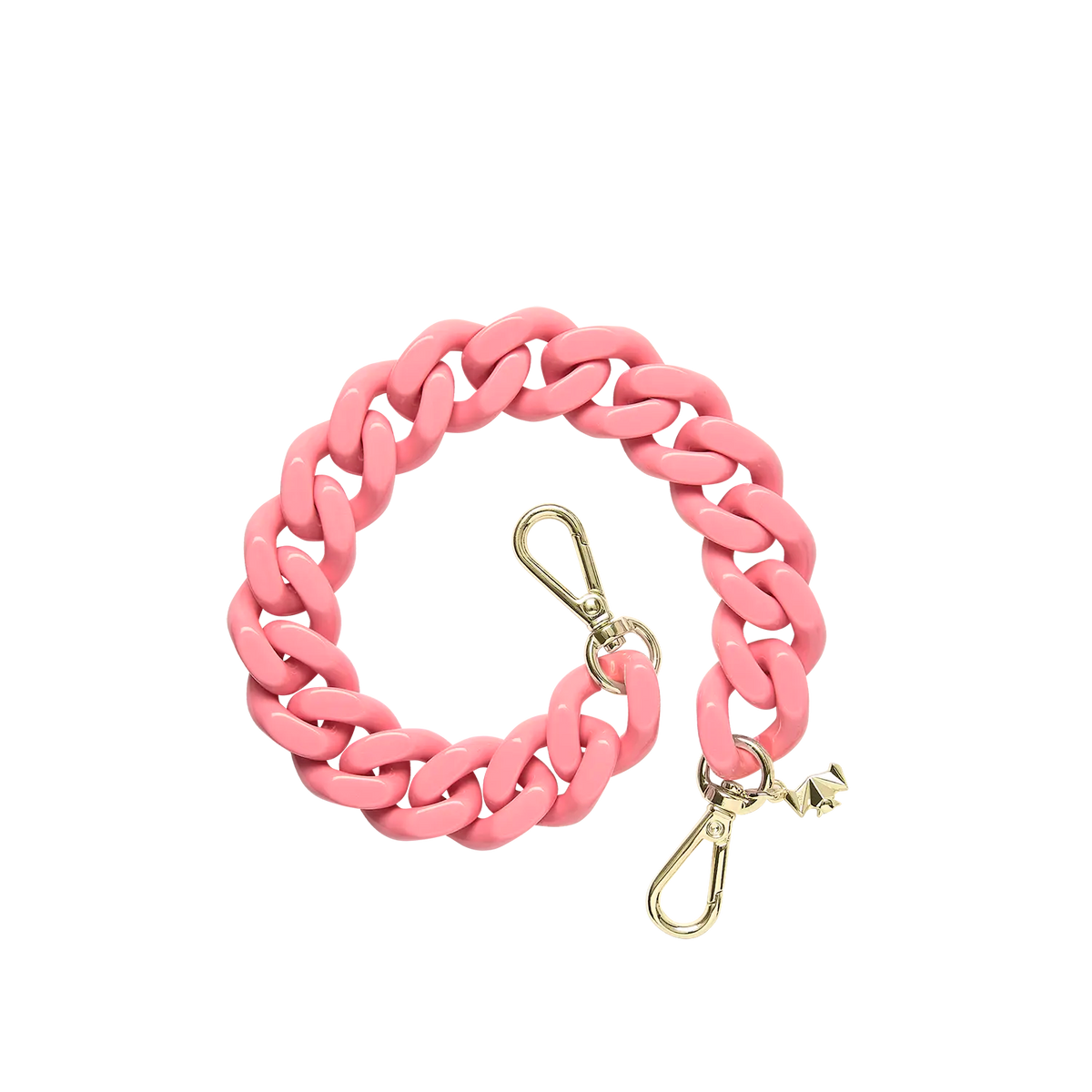 Kurzkette - Chain Up - Pink